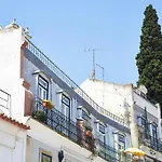 Casa Com Alma Portuguesa @ Alfama *