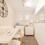 Апартаменты Casa Com Alma Portuguesa @ Alfama Лиссабон
