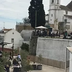 Casa Com Alma Portuguesa @ Alfama Апартаменты