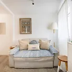 Apartamento Casa Com Alma Portuguesa @ Alfama