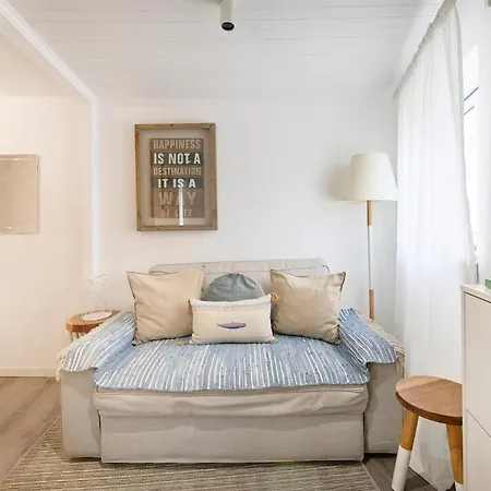 Appartement Alfama T1 - Centro Historico