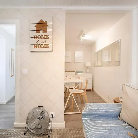 Alfama T1 - Centro Historico Appartement *