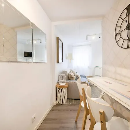 Alfama T1 - Centro Historico Appartement Lisboa