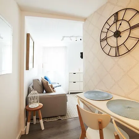 Casa Com Alma Portuguesa @ Alfama Appartement Lisboa