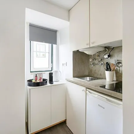 Casa Com Alma Portuguesa @ Alfama *