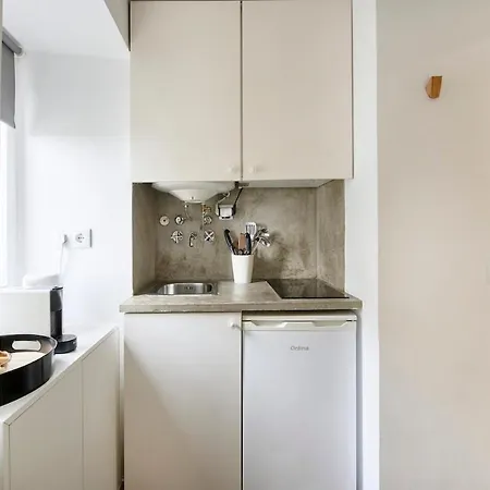 Casa Com Alma Portuguesa @ Alfama 公寓 *