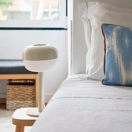 Casa Com Alma Portuguesa @ Alfama 公寓 Lisboa