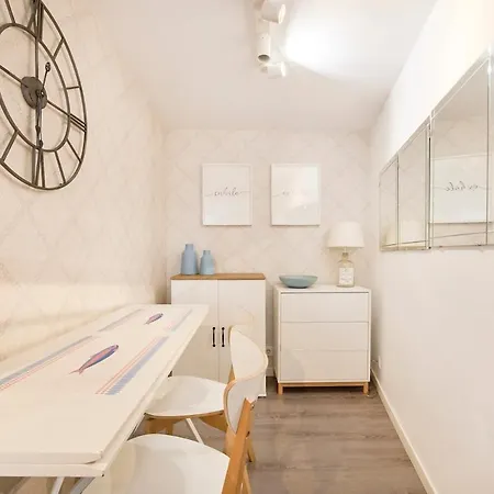 公寓 Casa Com Alma Portuguesa @ Alfama Lisboa