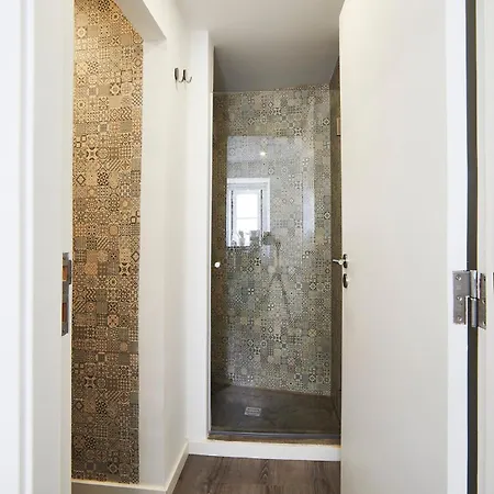 公寓 Casa Com Alma Portuguesa @ Alfama